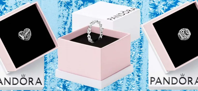 Pandora da 11€: prezzi da SVUOTATUTTO alla Festa delle Offerte Prime Amazon