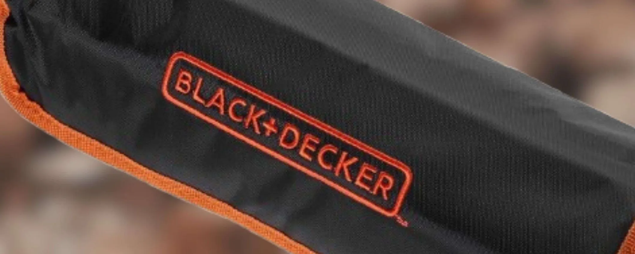 Black+Decker promo Amazon IMPOSSIBILI da ignorare: bombette a partire da 20€
