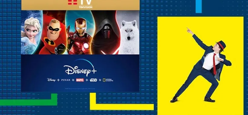 TIM Super FWA: Giga Illimitati a 24,90€ al mese