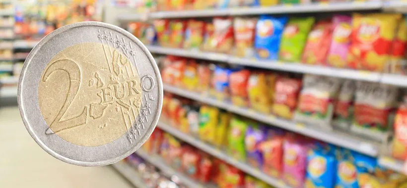 La spesa BUONA su Amazon: 10 cibi di marca a meno di 2€