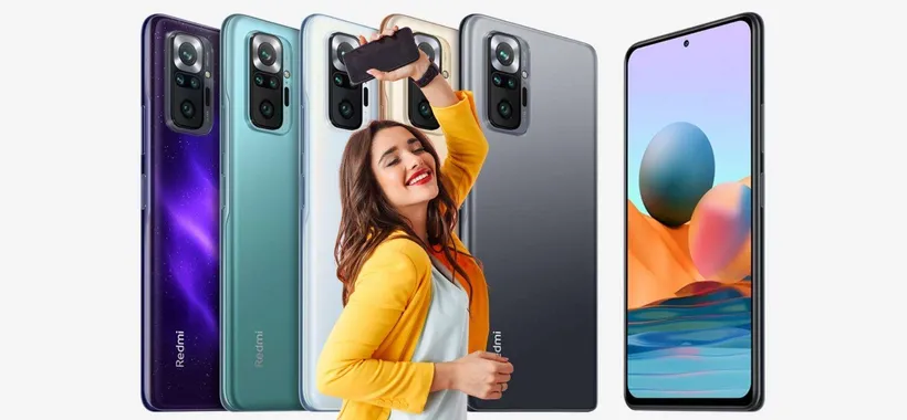 Xiaomi Redmi Note 10 Pro a 193€: eBay pazzo, sfrutta SUBITO il coupon