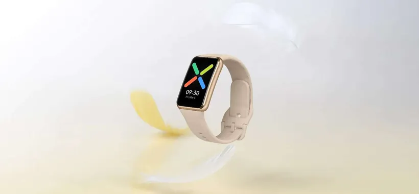 OPPO Watch Free è in SUPER OFFERTA con prezzo scontato del 50%