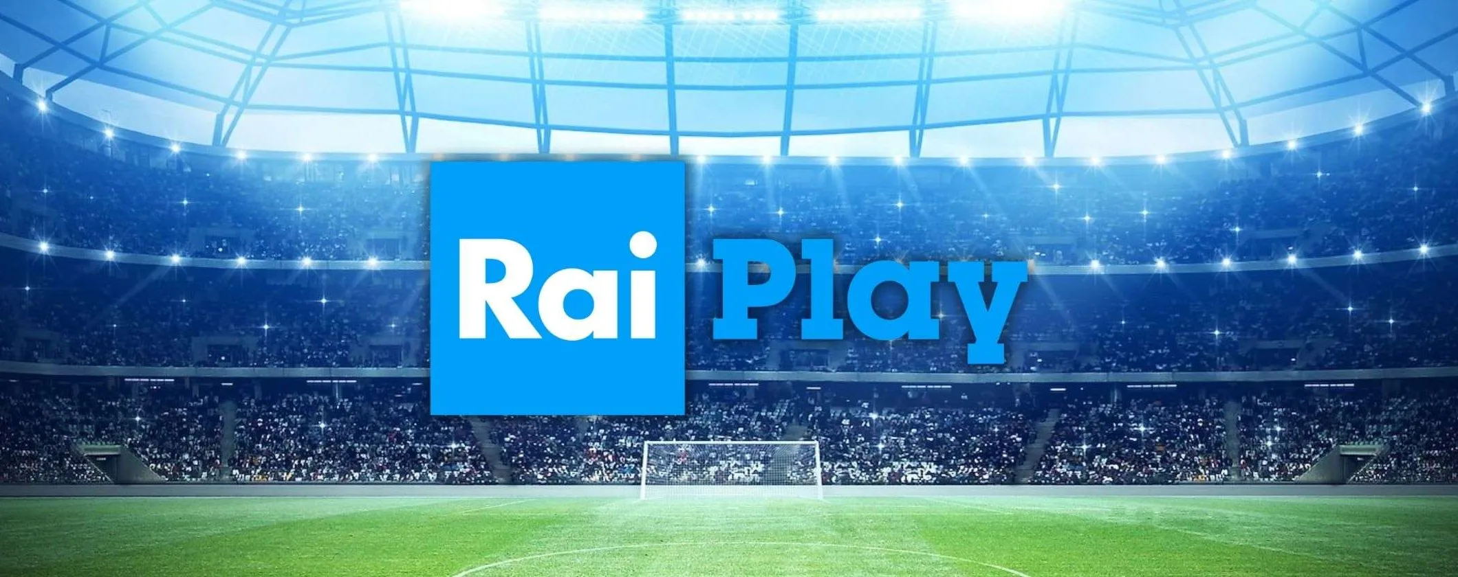 La Serie A arriva su RaiPlay