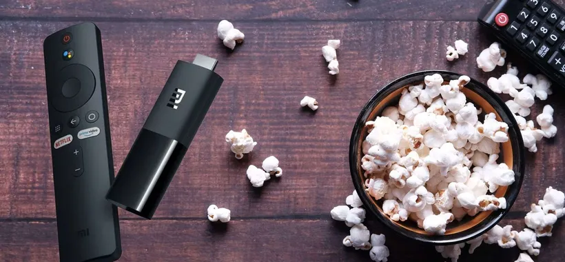 Xiaomi SHOCK totale: 29€ ed è subito smart TV Android