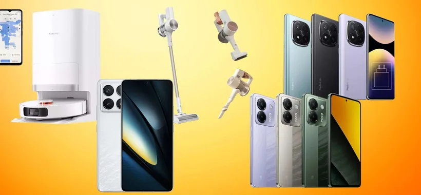 Festa XIAOMI su eBay: 5 fantastici prodotti in sconto con un codice ESCLUSIVO