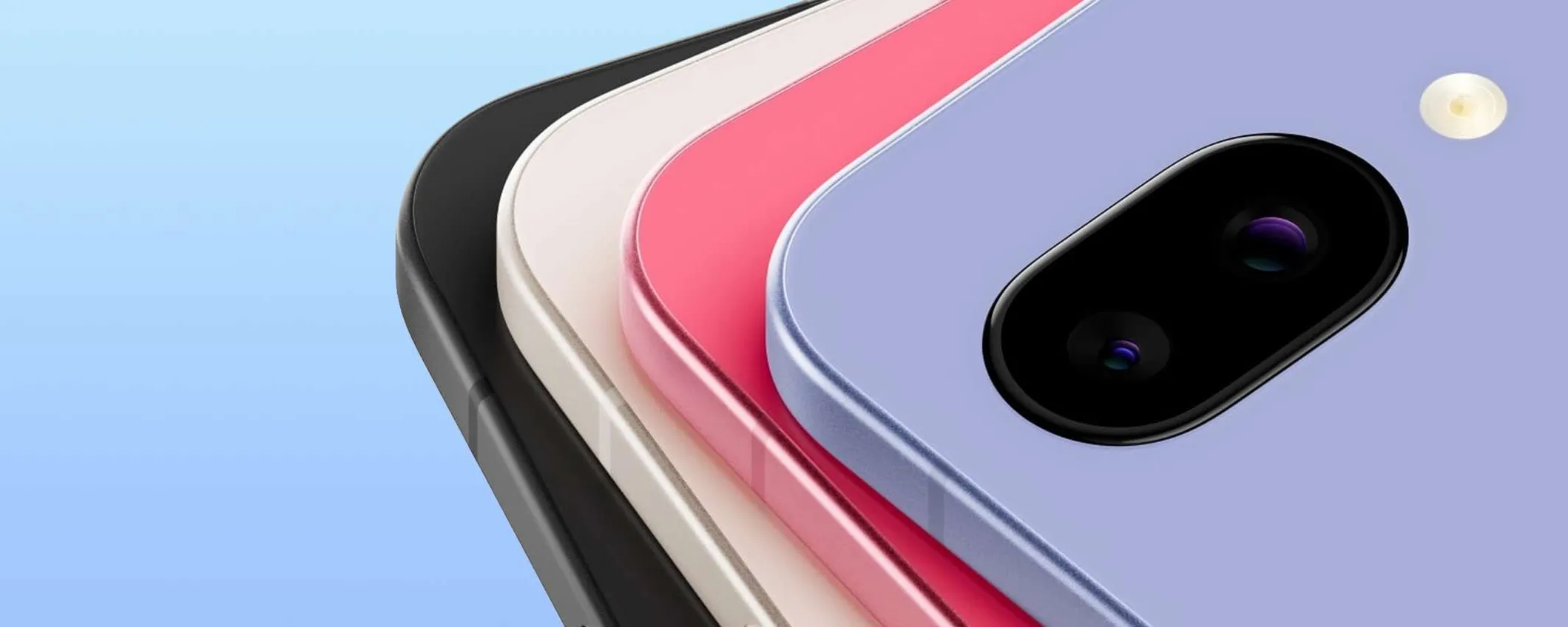 Pixel 10a sempre più vicino: sono questi data di lancio e prezzo ufficiali?