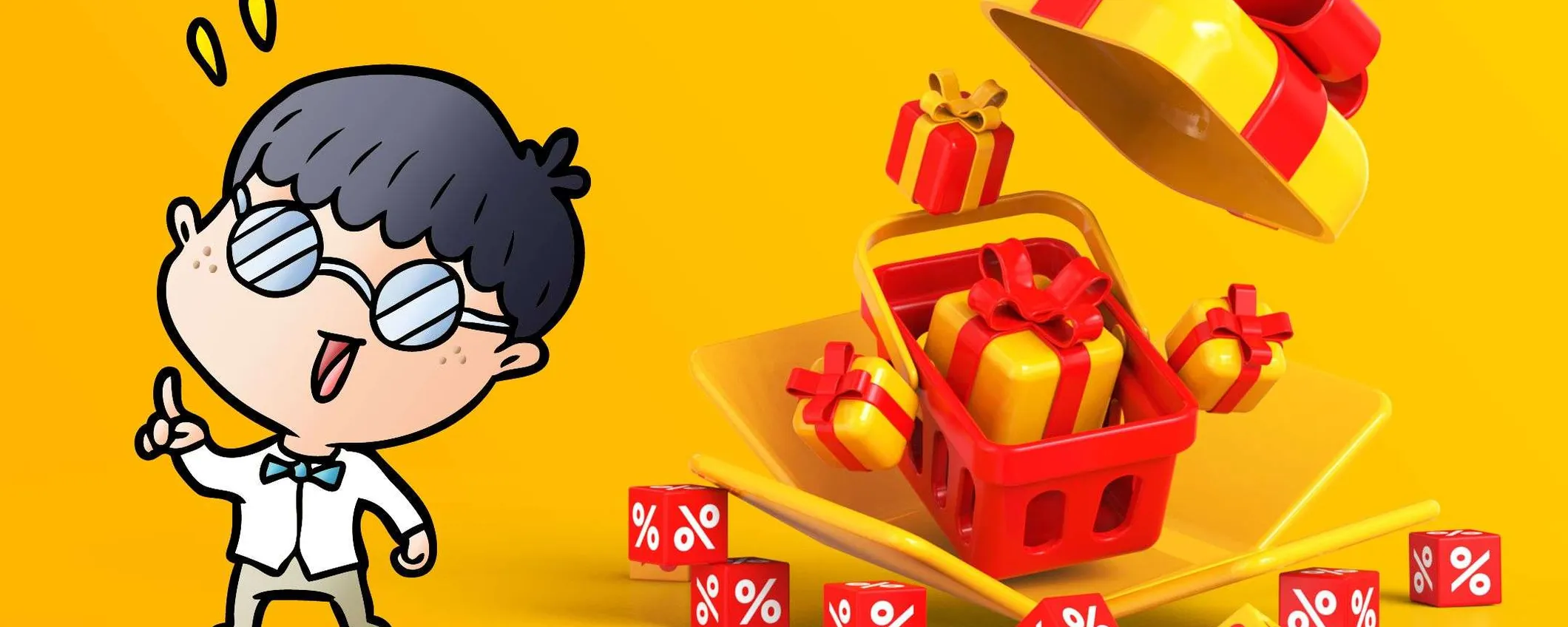 Amazon Prime Day 2023 per FURBI: gli strumenti per accedere alle VERE offerte