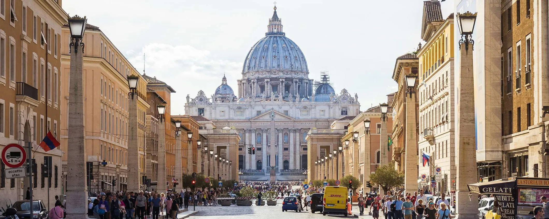 Trenitalia: buono sconto del 40% per i viaggi da e per Roma