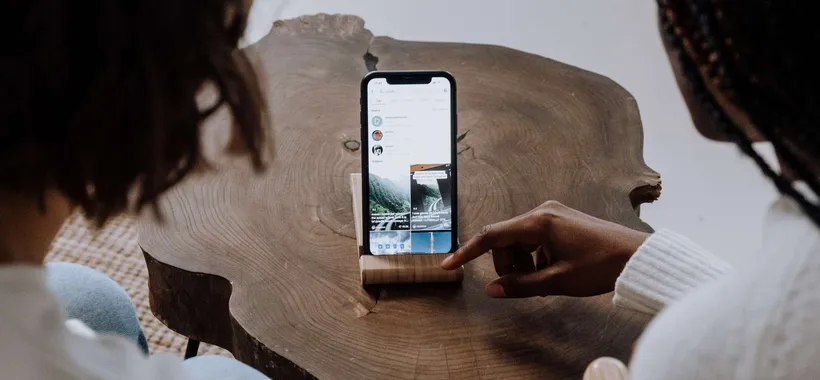 Come attivare la modalità essenziale su TikTok