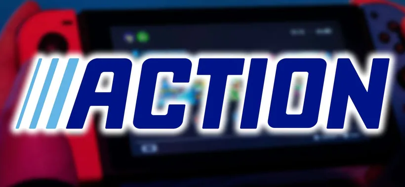 Volantino Action, la nuova settimana porta giochi per Switch e molto altro