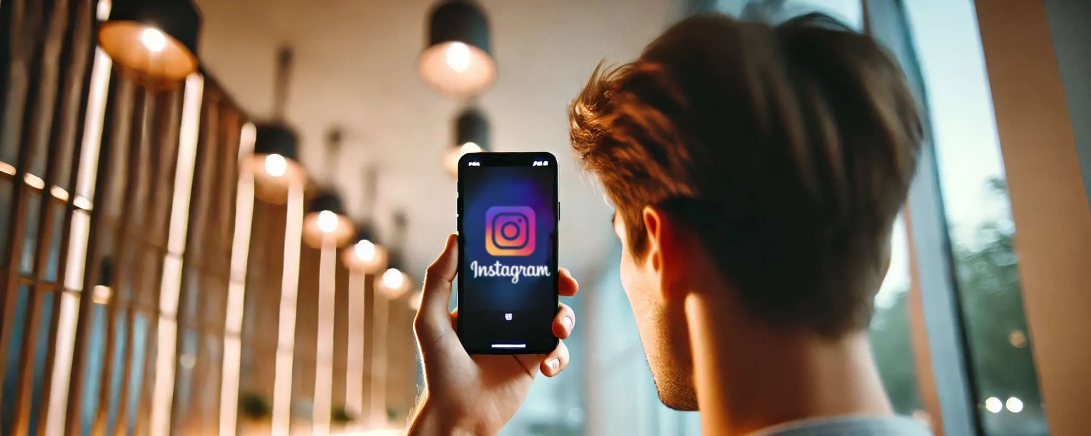 Come programmare un messaggio su Instagram