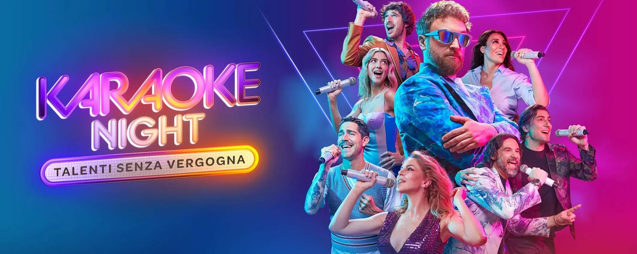 Karaoke Night: dove guardare gli episodi in streaming
