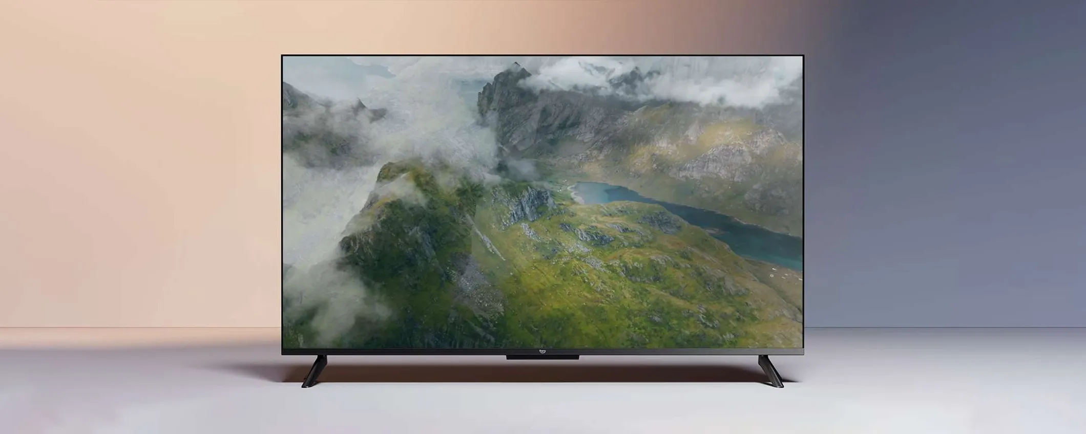 Amazon Ember Serie 4 da 43