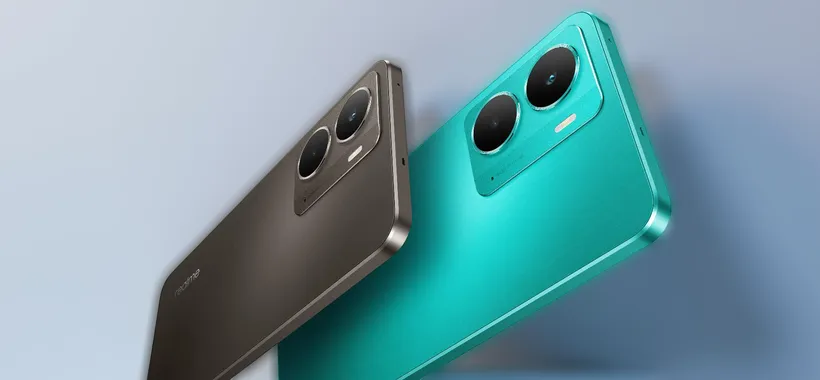 Realme P3, il lancio globale si avvicina: occhi puntati al 24 giugno