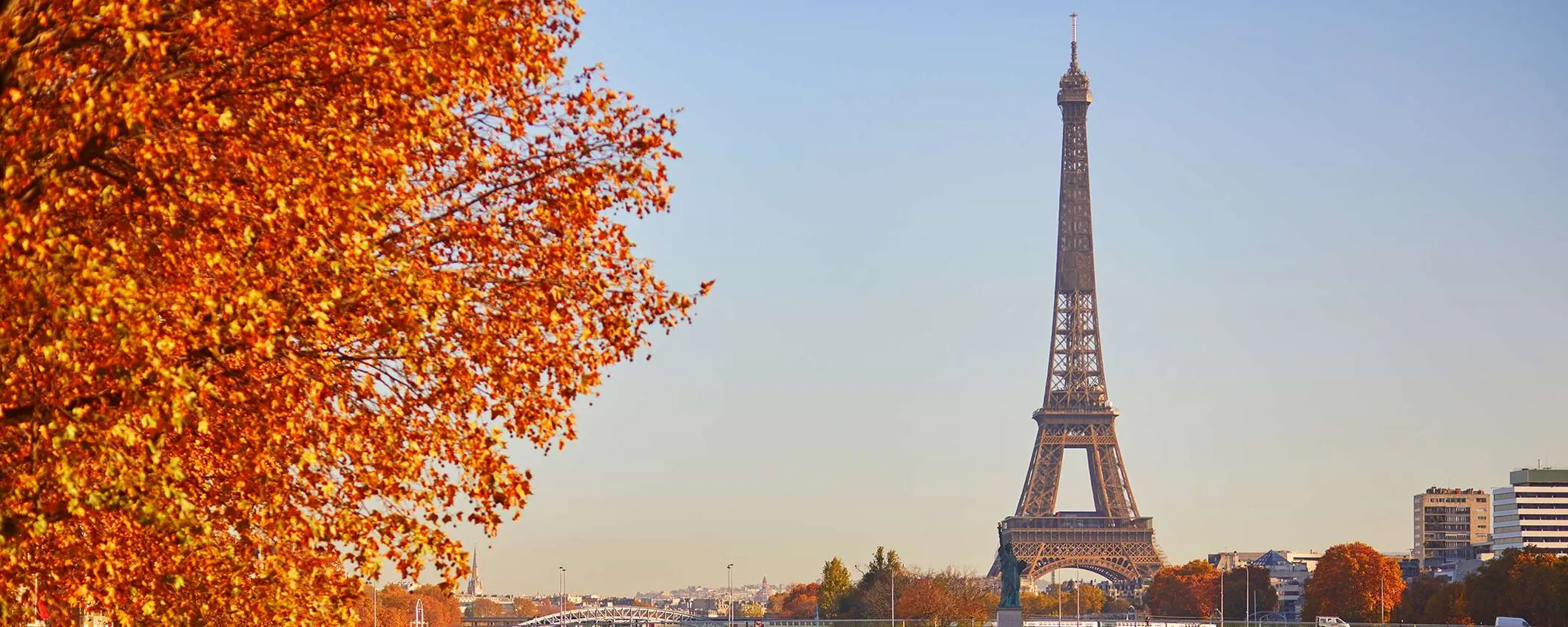 Vai a caccia del foliage più bello con Ryanair: voli da 16,99€ con la promo flash