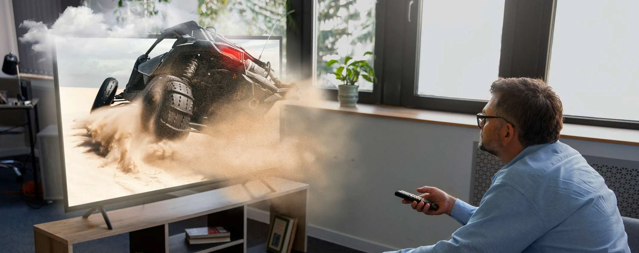 Un nuovo canale per appassionati di motori arriva sul digitale terrestre