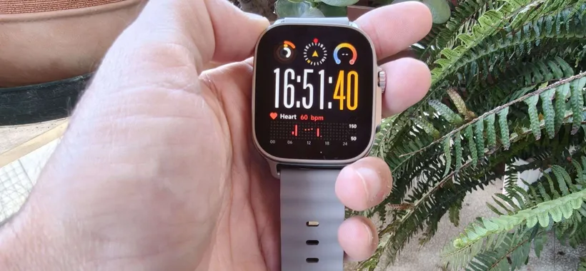 realme Watch 5: se pensate sia solo un clone di Apple Watch Ultra non lo avete capito (recensione)