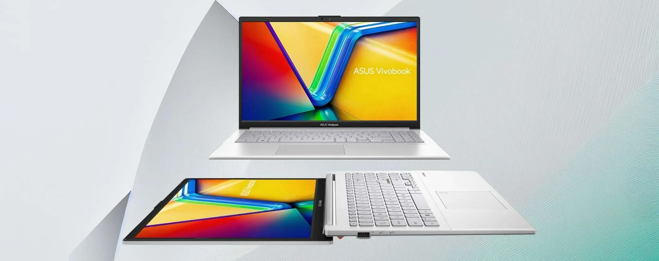 ASUS Vivobook Go 15 con AMD Ryzen 5 oggi in sconto di 80€ su Amazon