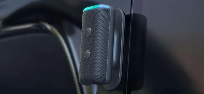 Echo Auto a metà prezzo con il Prime Day di Amazon