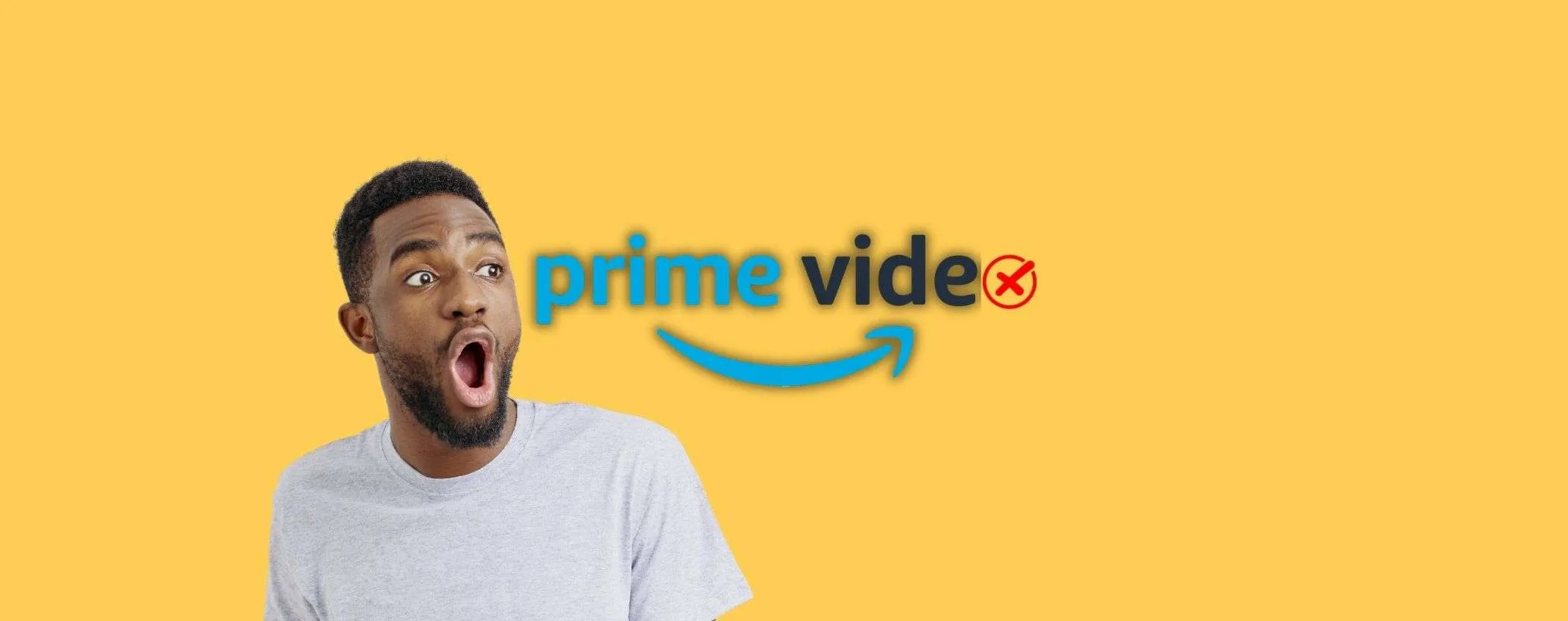 Addio a questi film e serie tv su Amazon Prime Video nei prossimi giorni