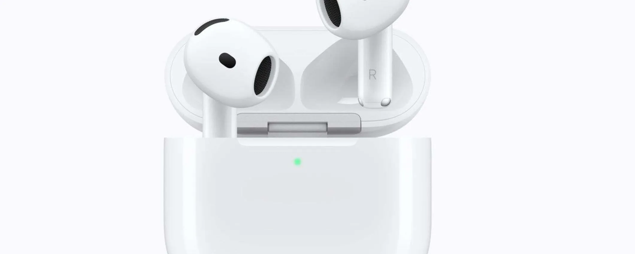 AirPods 5 ufficiali: ANC più efficace, traduzione in tempo reale e prezzi da 149 euro