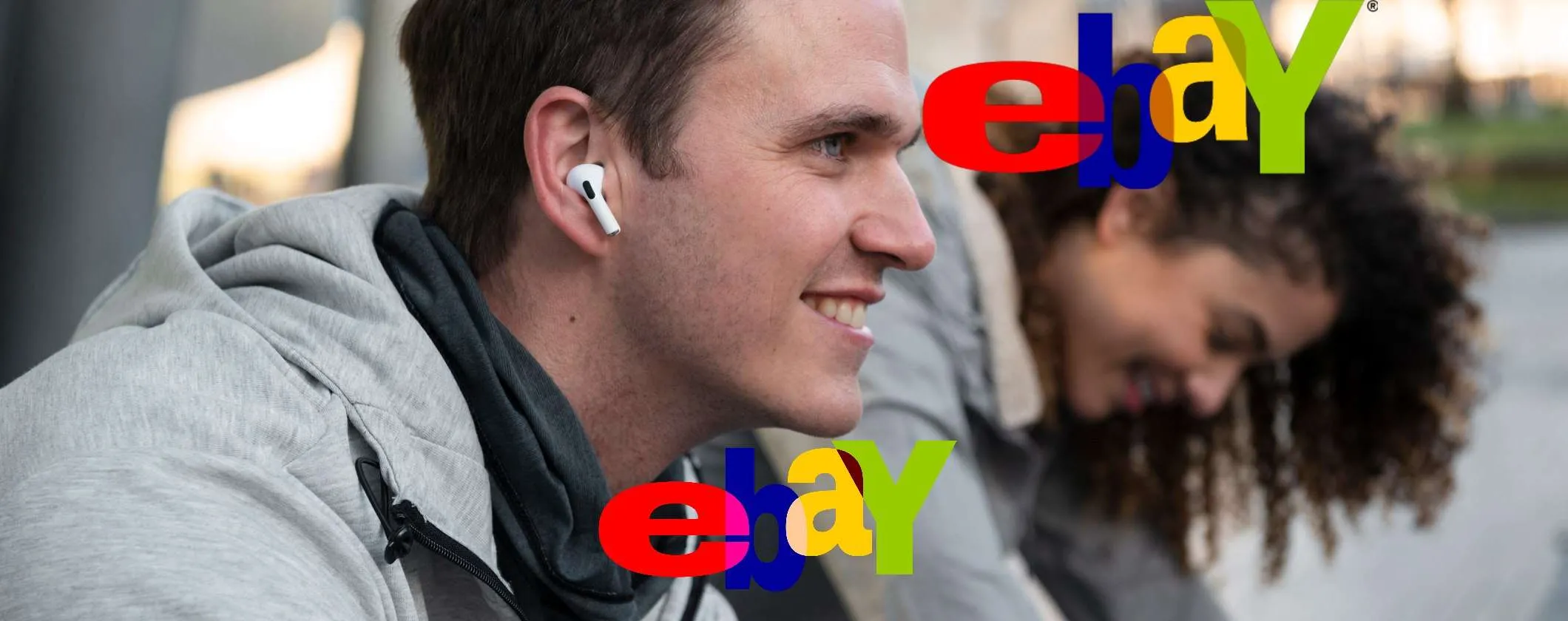 Tutti gli auricolari Bluetooth in offerta su eBay tra i 6€ e i 50€
