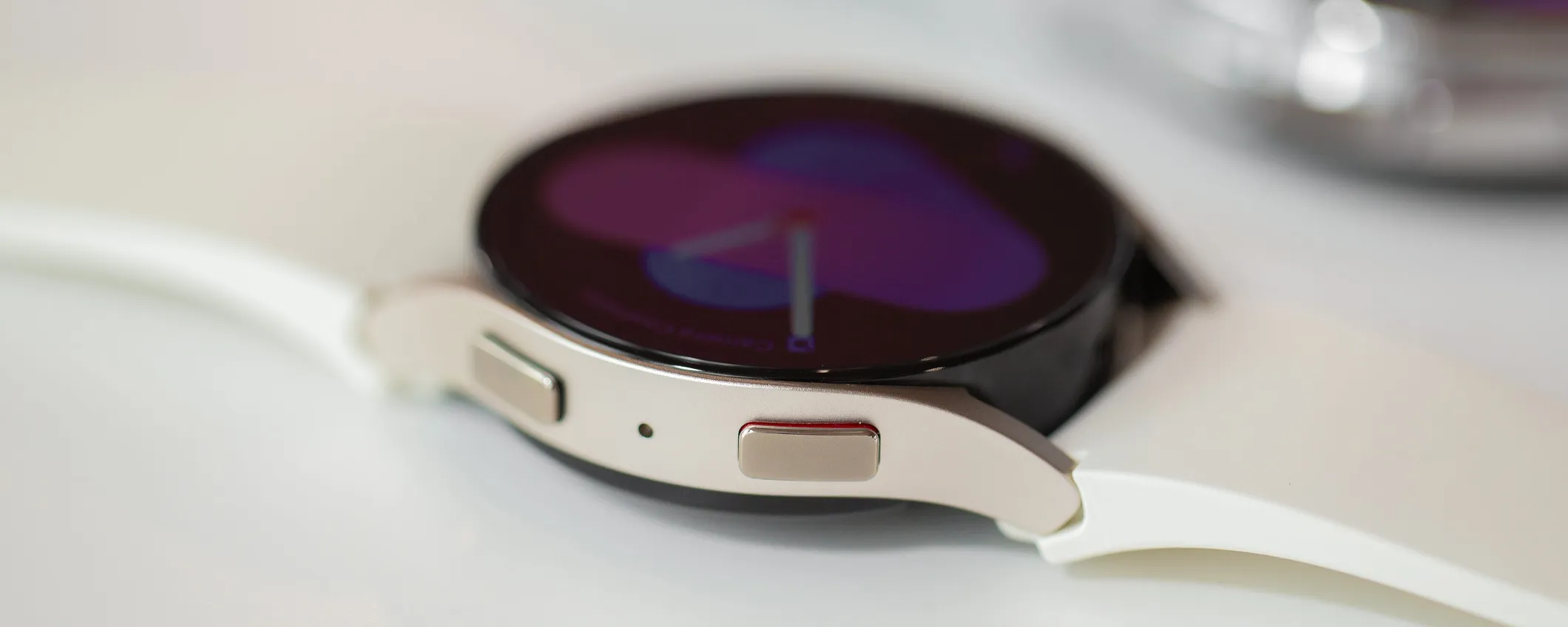 Samsung Galaxy Watch 8: la più grande delusione potrebbe essere la batteria