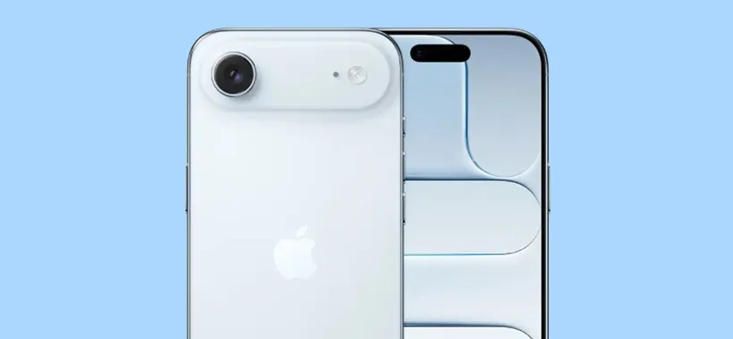 Il sottilissimo iPhone Air scende sotto gli 800€ con questa offerta eBay