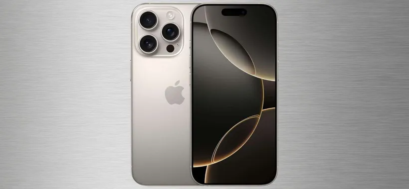 iPhone 16 Pro: oggi su Amazon è al MINIMO STORICO ASSOLUTO