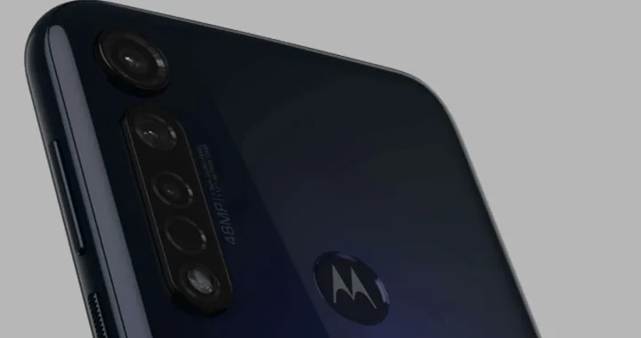 Moto G8 Plus su Geekbench con Snapdragon 665