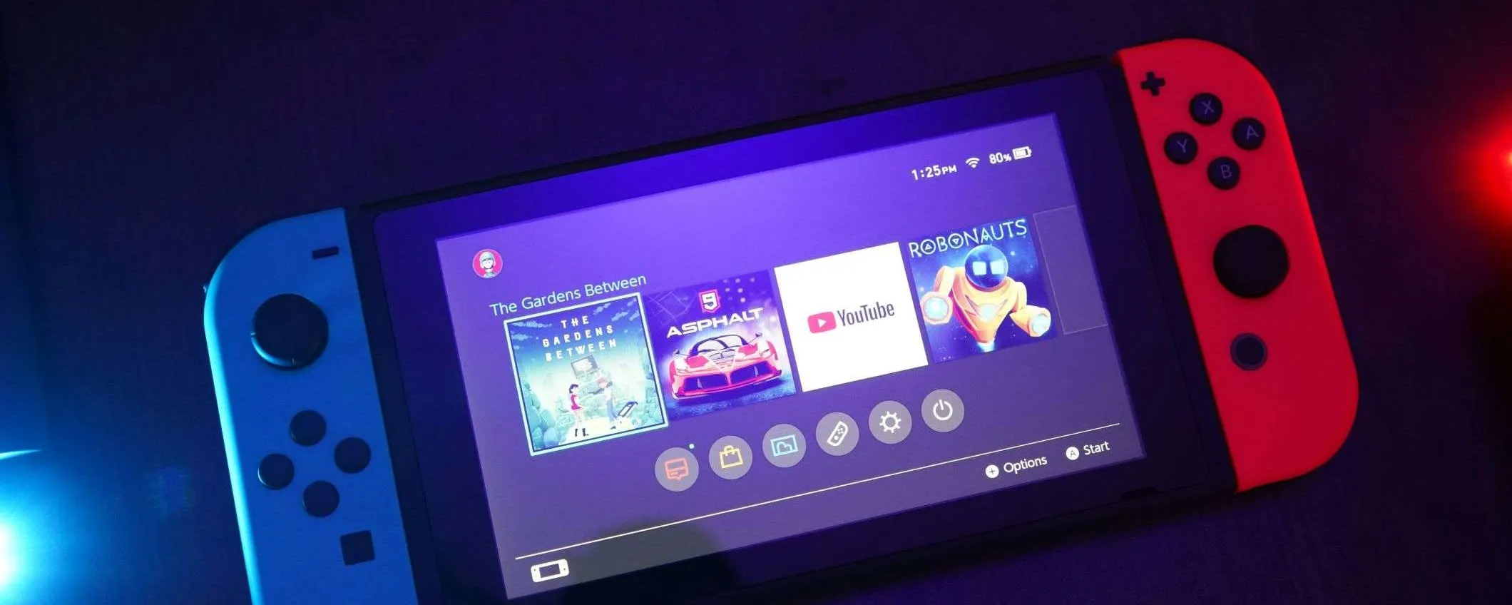 Nintendo dice addio a Switch in Europa: dal 2027 arrivano modelli con batteria sostituibile
