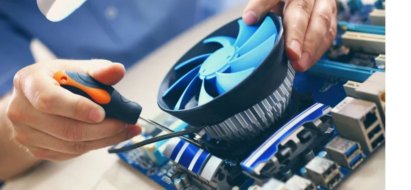 Ventola per pc: quale scegliere?