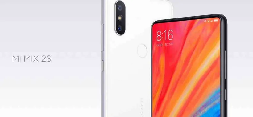 Mi Mix 2S: Android 10 stabile con EMUI 11 è pronto