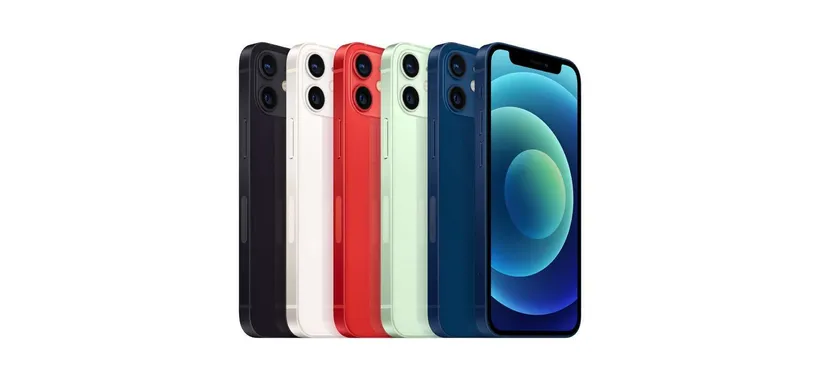 iPhone 12 in sconto a 489€ con questa OFFERTA FLASH