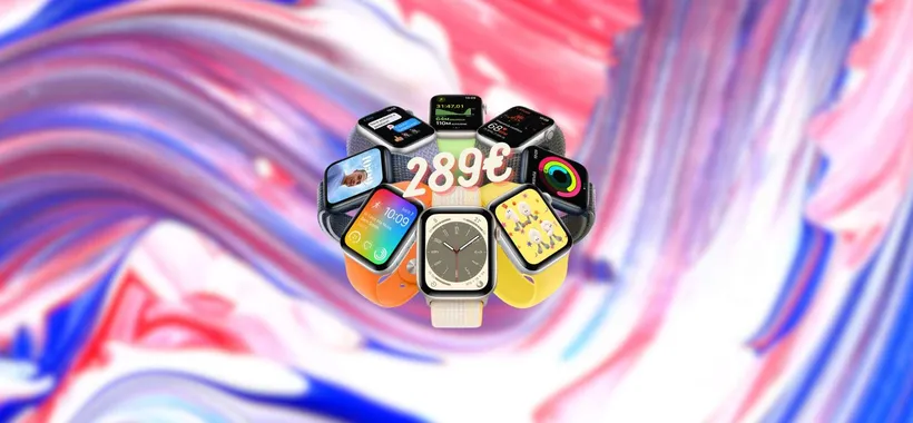 Apple Watch SE a soli 289€ su eBay: ultimi pezzi rimasti