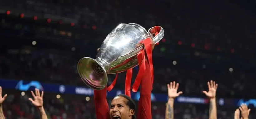 Champions League e Digitale Terrestre: la partita gratis il 29 aprile