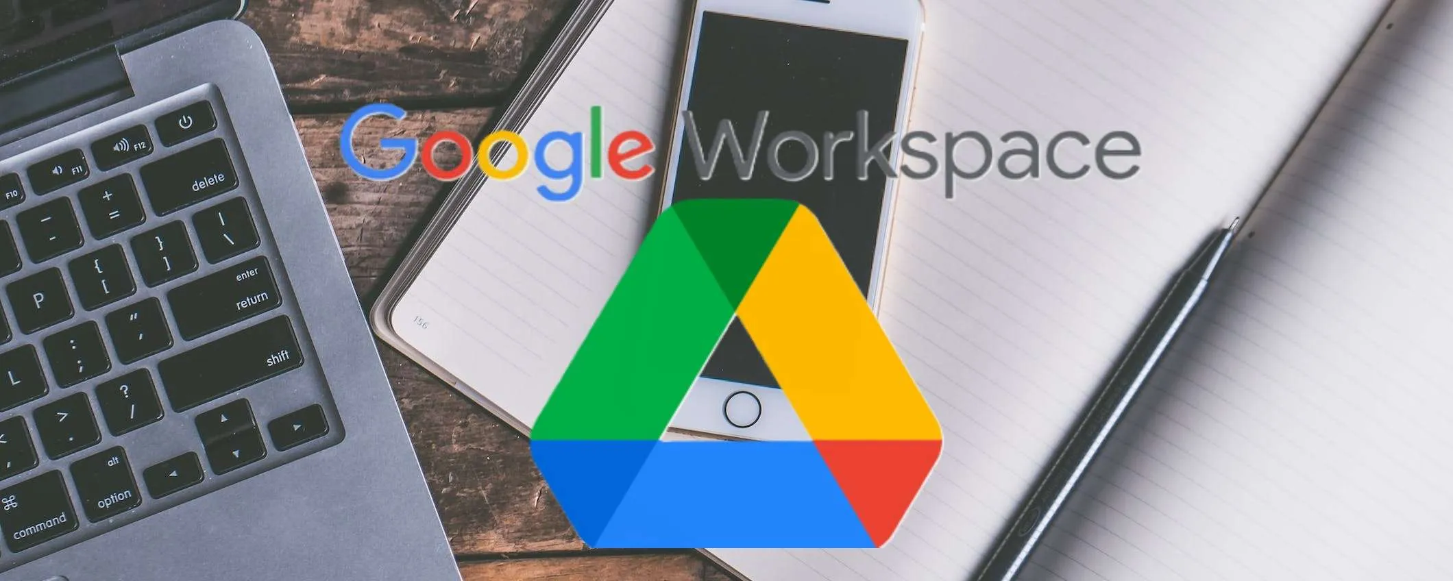 Google Drive per iPhone ora integra lo scanner di documenti