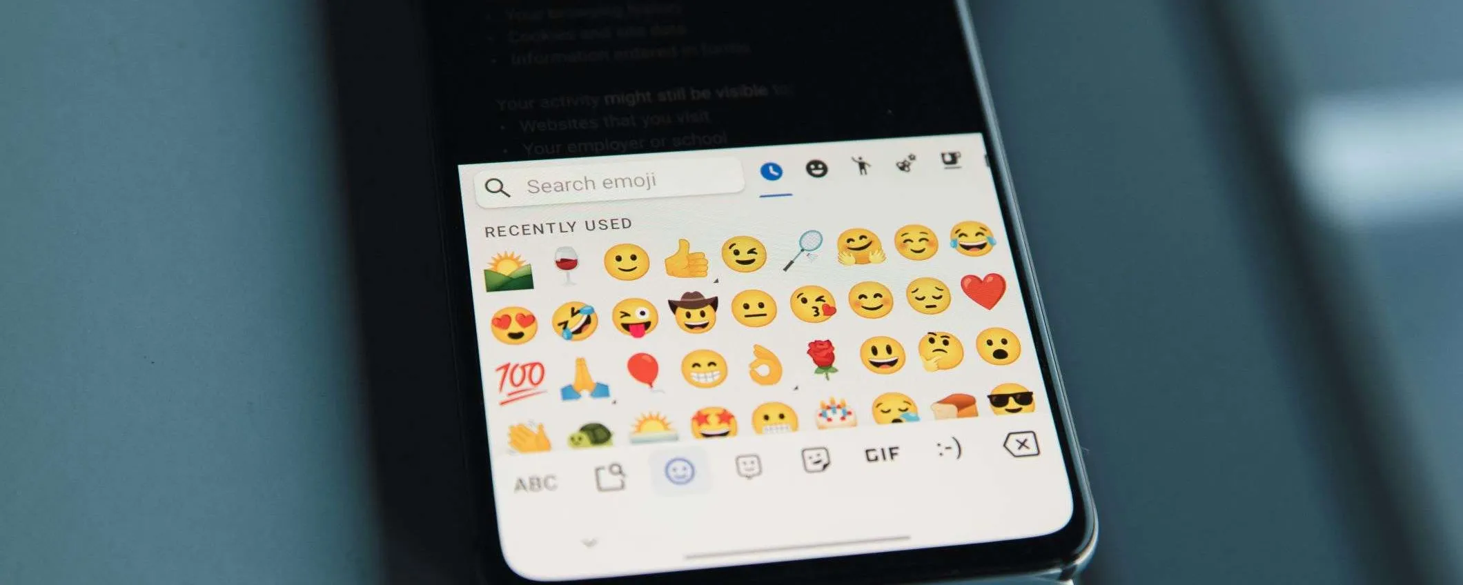 Stanco di Gboard? Ecco la tastiera alternativa open source che punta sulla privacy