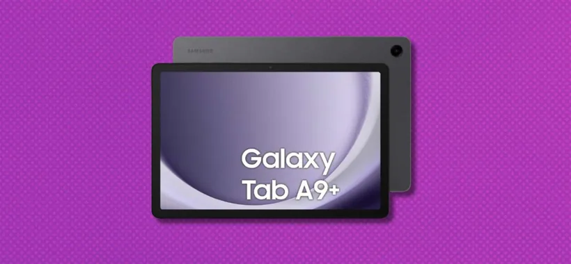 Samsung Galaxy Tab A9+, tuo a soli 202€ (-36%): il migliore tablet sotto i 300€?