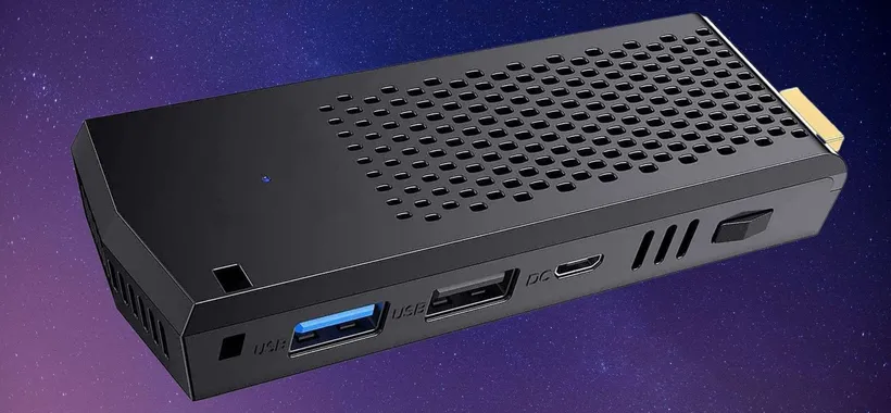 Una BESTIA di mini PC a 99€ su Amazon: offertona a tempo