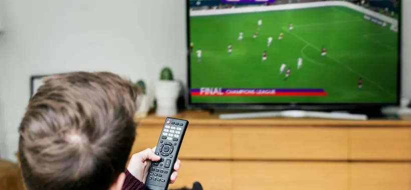 C'è un motivo se la TV in negozio sembrava fantastica e a casa no