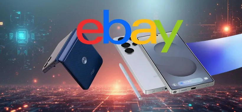 Prezzo Shock su eBay per gli smartphone più POTENTI sul mercato
