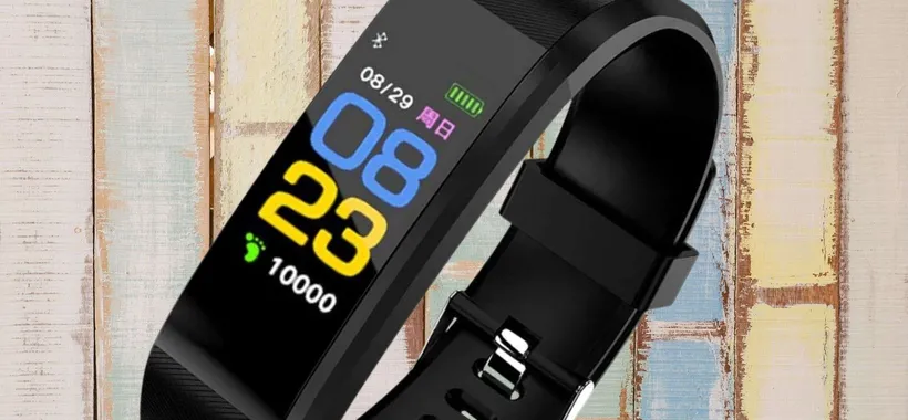 Smart Band a 4,90€ su Amazon: prezzo TOP