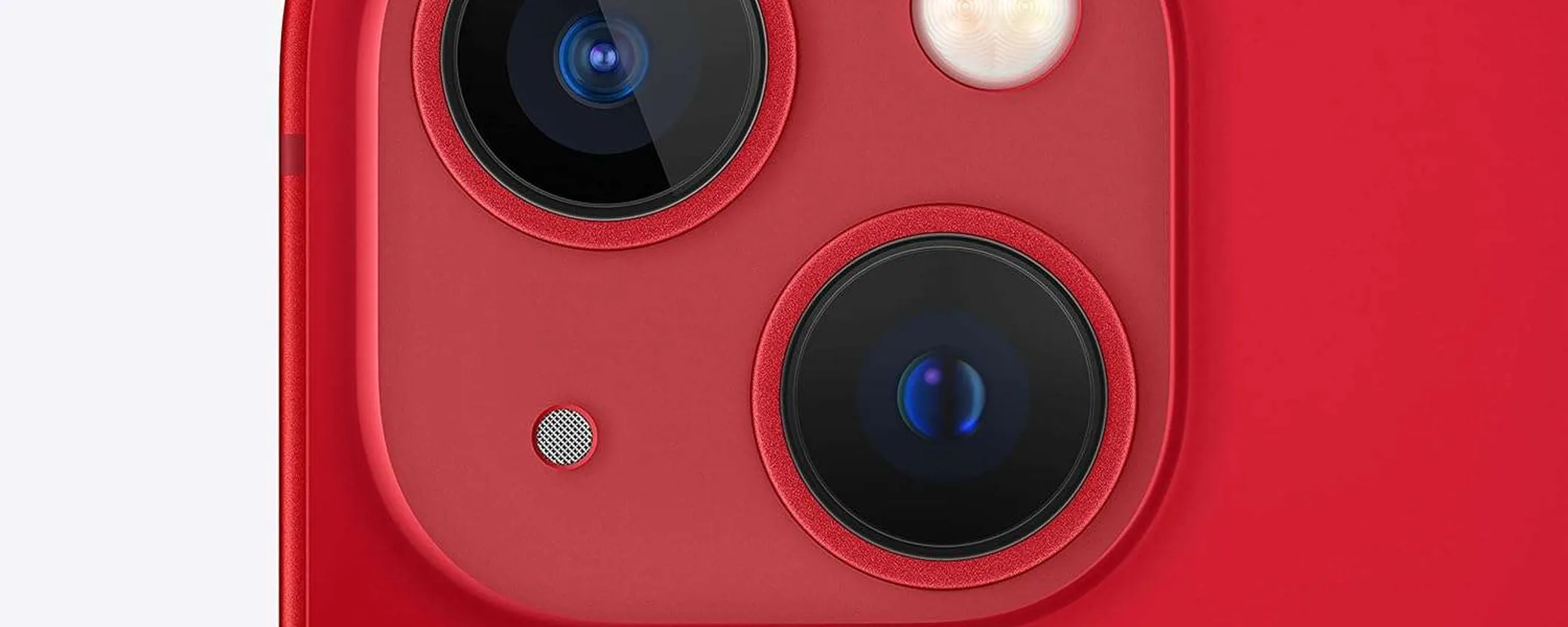 Meno di 580€ per l'Apple iPhone 13: minimo storico e possibilità di rateizzare