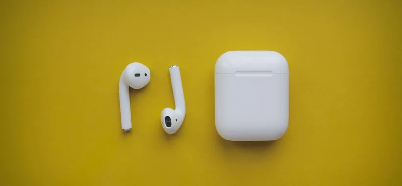 AirPods (2ª generazione) in 3 rate da 36€ al mese con gli Apple Magic Days