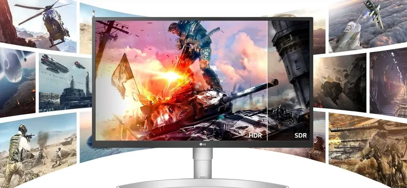 Monitor 4K in offerta a 199€ su Amazon: è il MINIMO STORICO