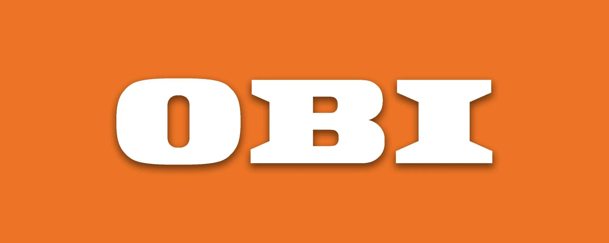 Volantino OBI, offerte estive per il fai da te: c'è anche l'idropulitrice Karcher