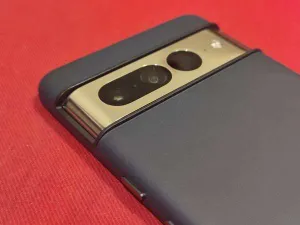 Bellroy custodia in pelle per Pixel 7