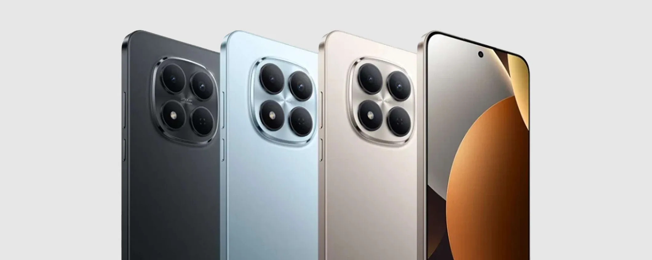 Redmi Note 15 Pro 5G è il medio gamma top di oggi: offertissima eBay