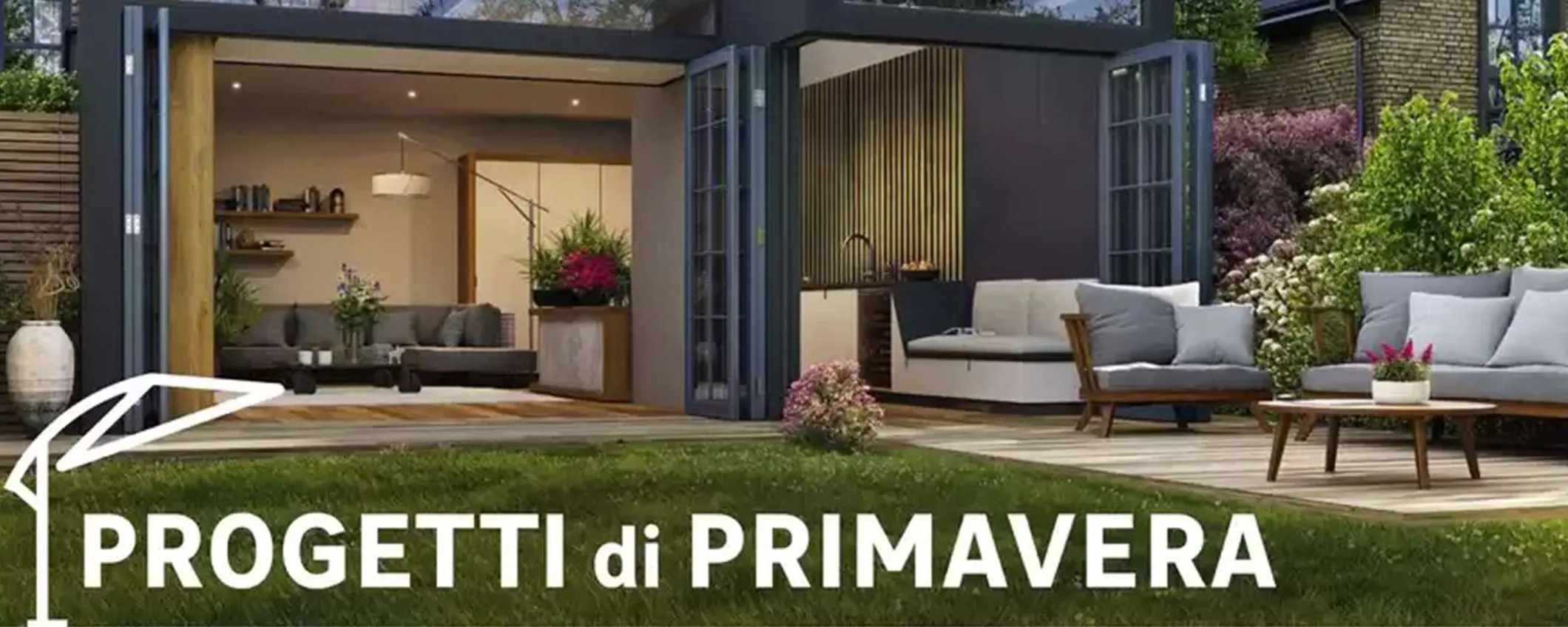 Volantino Leroy Merlin: le offerte fai da te primaverili, fino al 30% di sconto